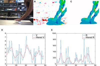 Detecting Biological Motion for Human–Robot Interaction: A Link between Perception and Action